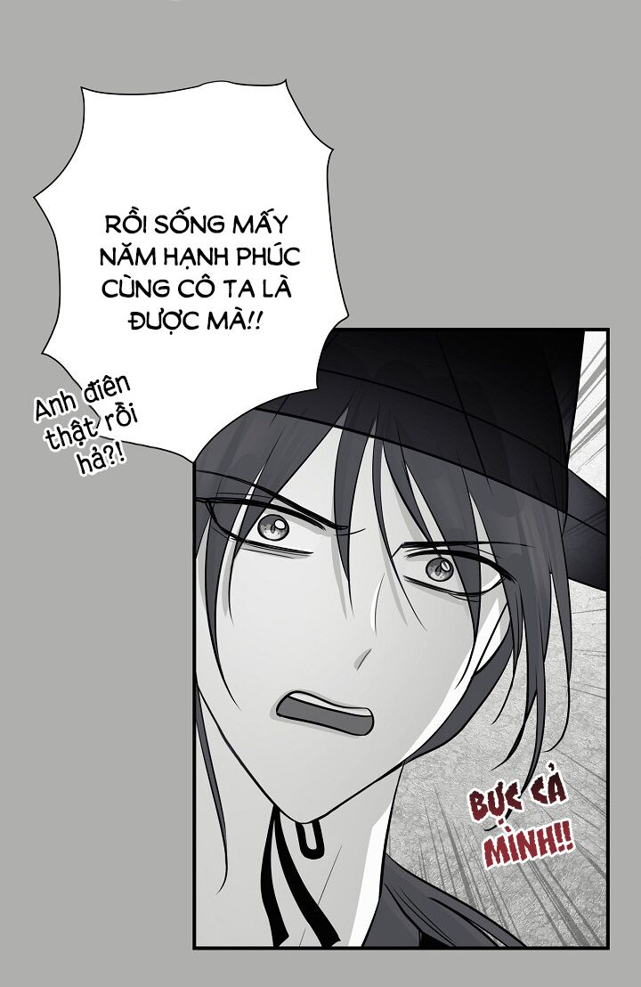 Cuộc sống kỳ thú: Chapter 52