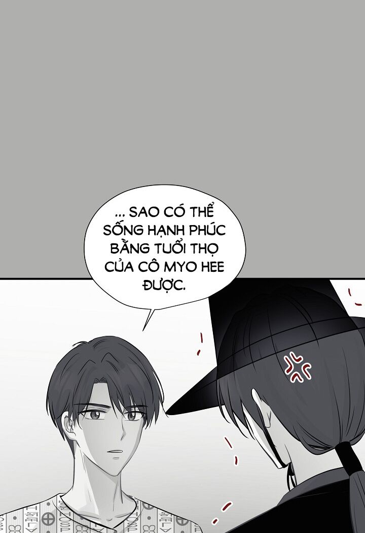 Cuộc sống kỳ thú: Chapter 52