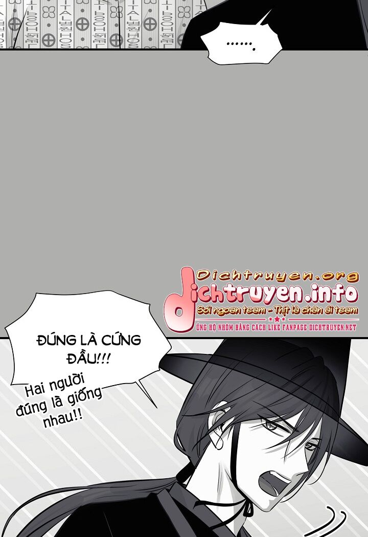 Cuộc sống kỳ thú: Chapter 52