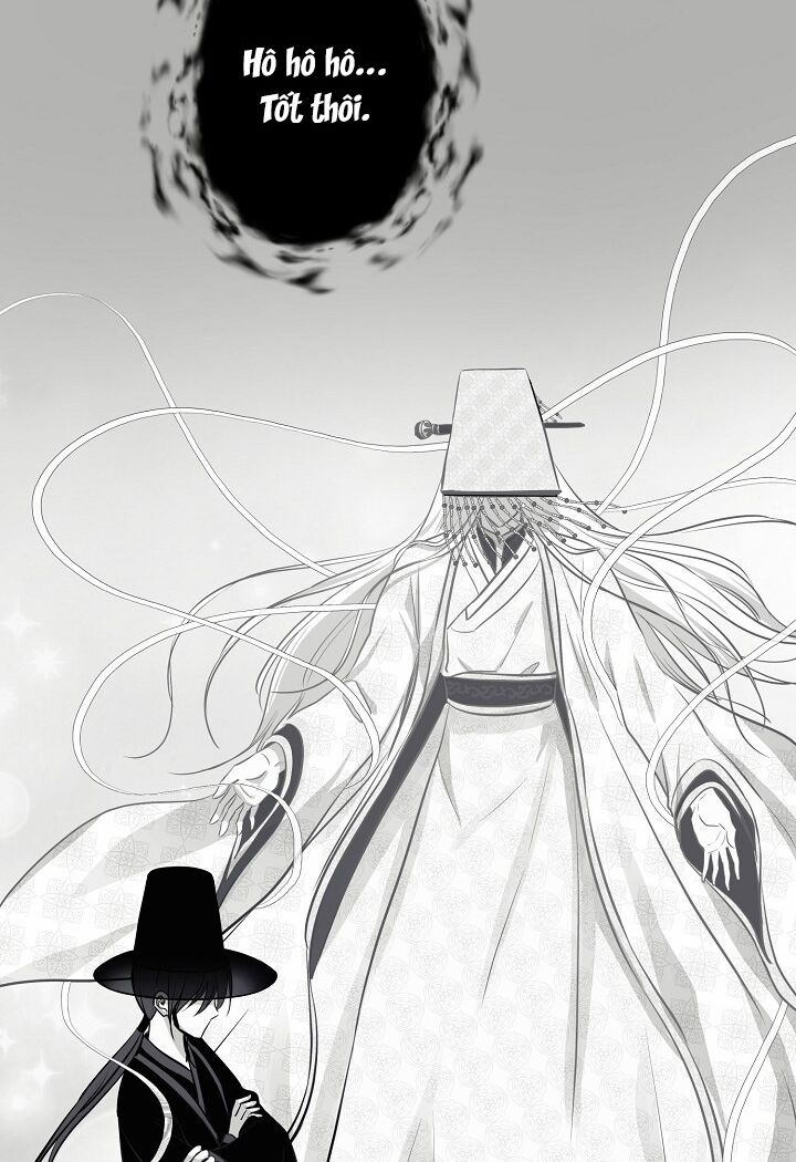 Cuộc sống kỳ thú: Chapter 52