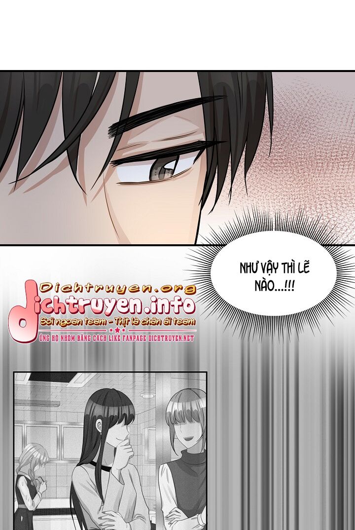 Cuộc sống kỳ thú: Chapter 52