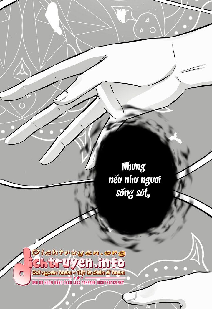 Cuộc sống kỳ thú: Chapter 52