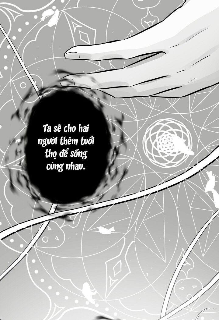 Cuộc sống kỳ thú: Chapter 52