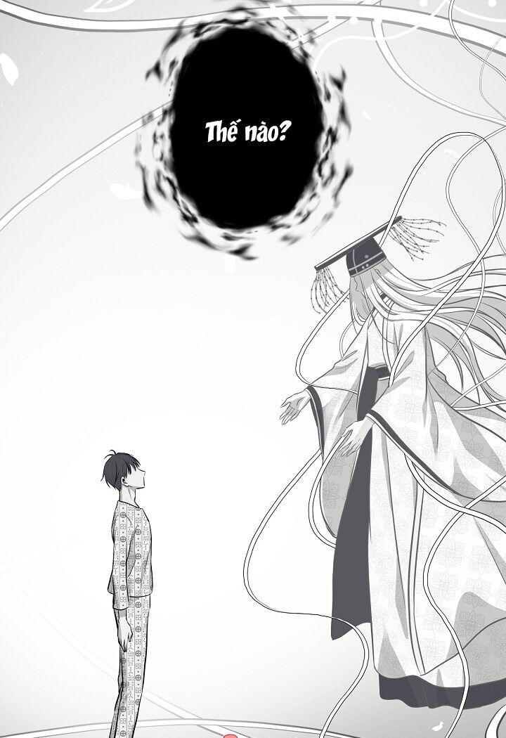Cuộc sống kỳ thú: Chapter 52