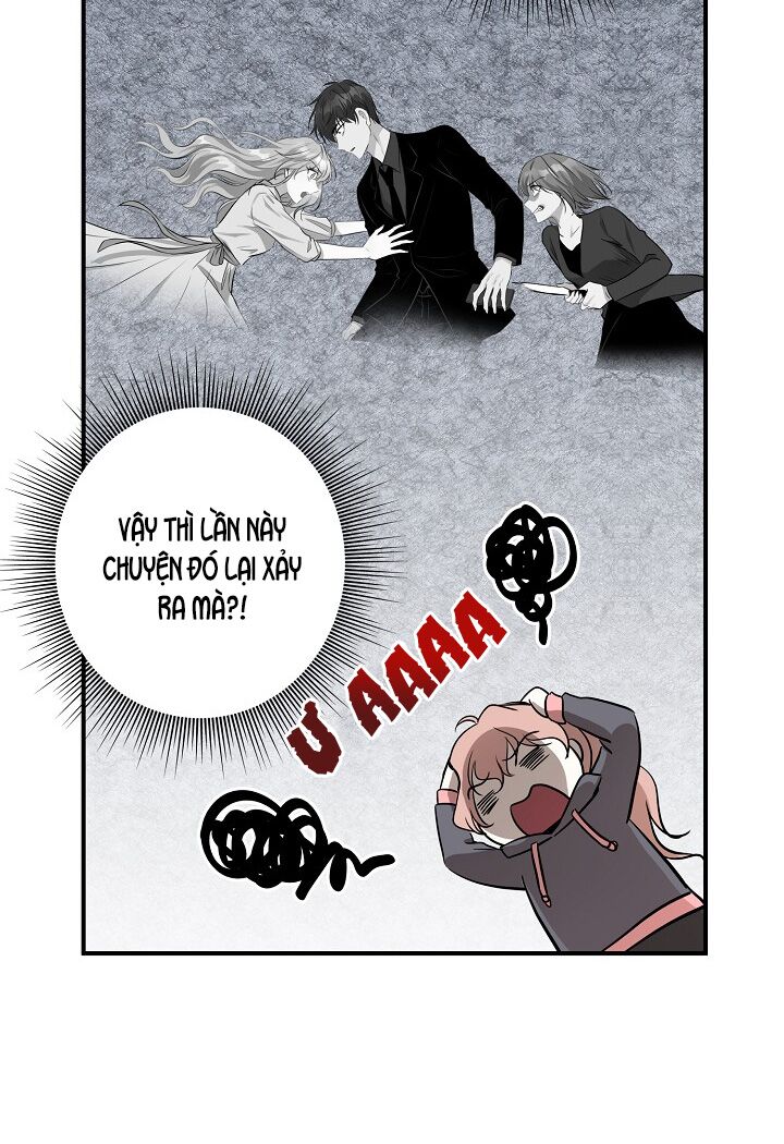 Cuộc sống kỳ thú: Chapter 52