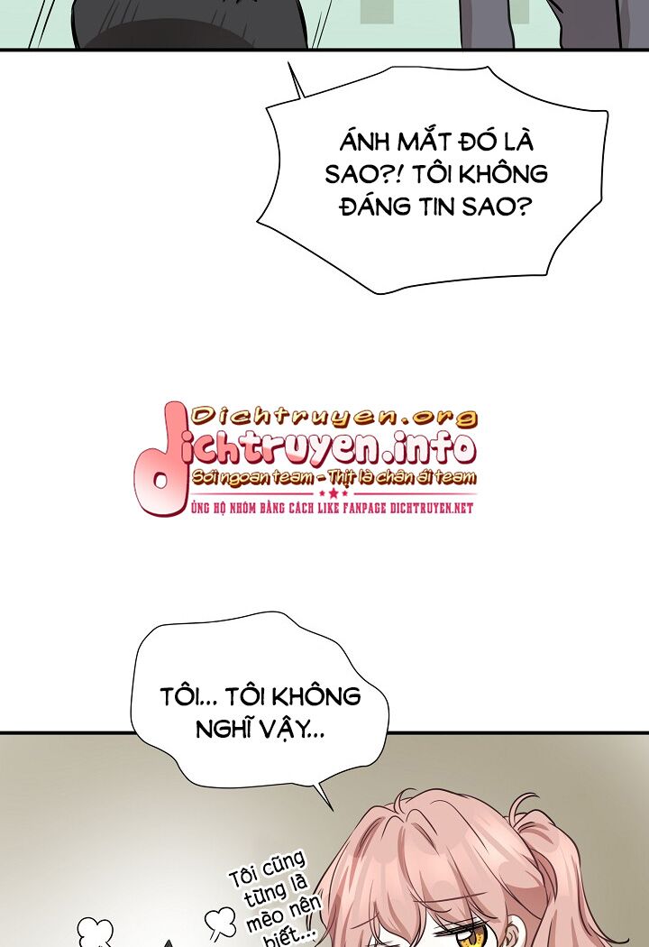 Cuộc sống kỳ thú: Chapter 52