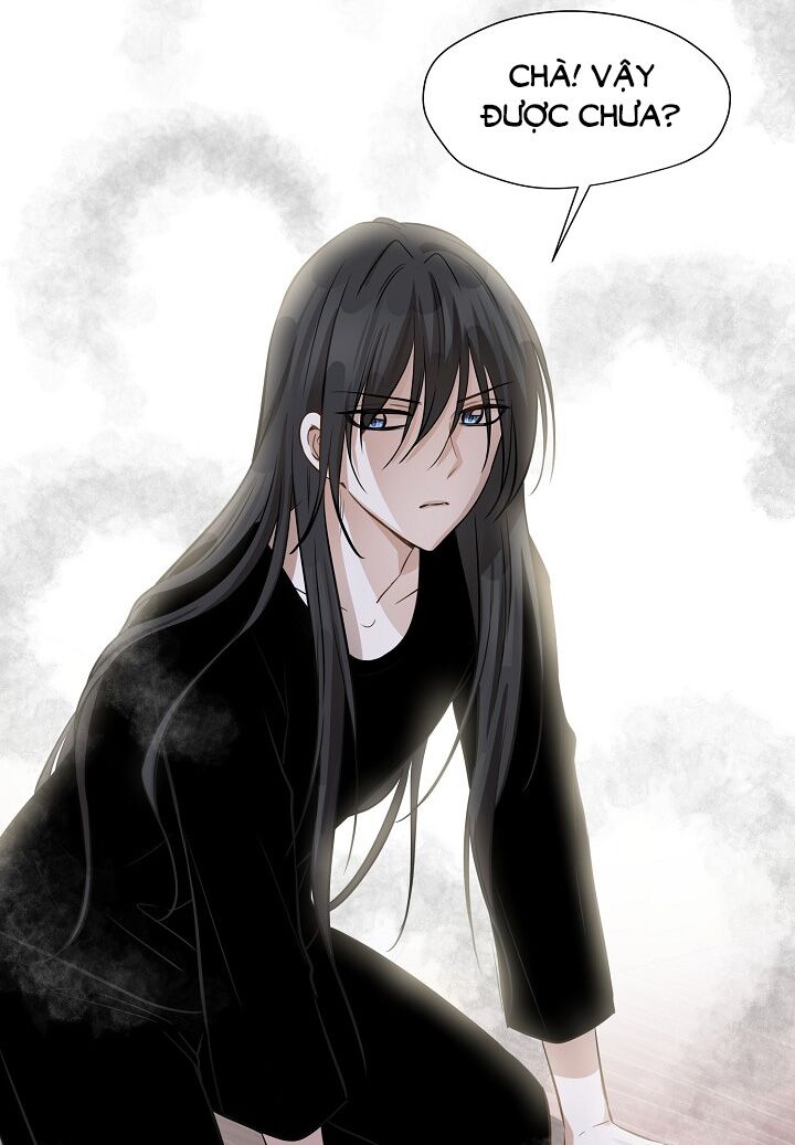 Cuộc sống kỳ thú: Chapter 52