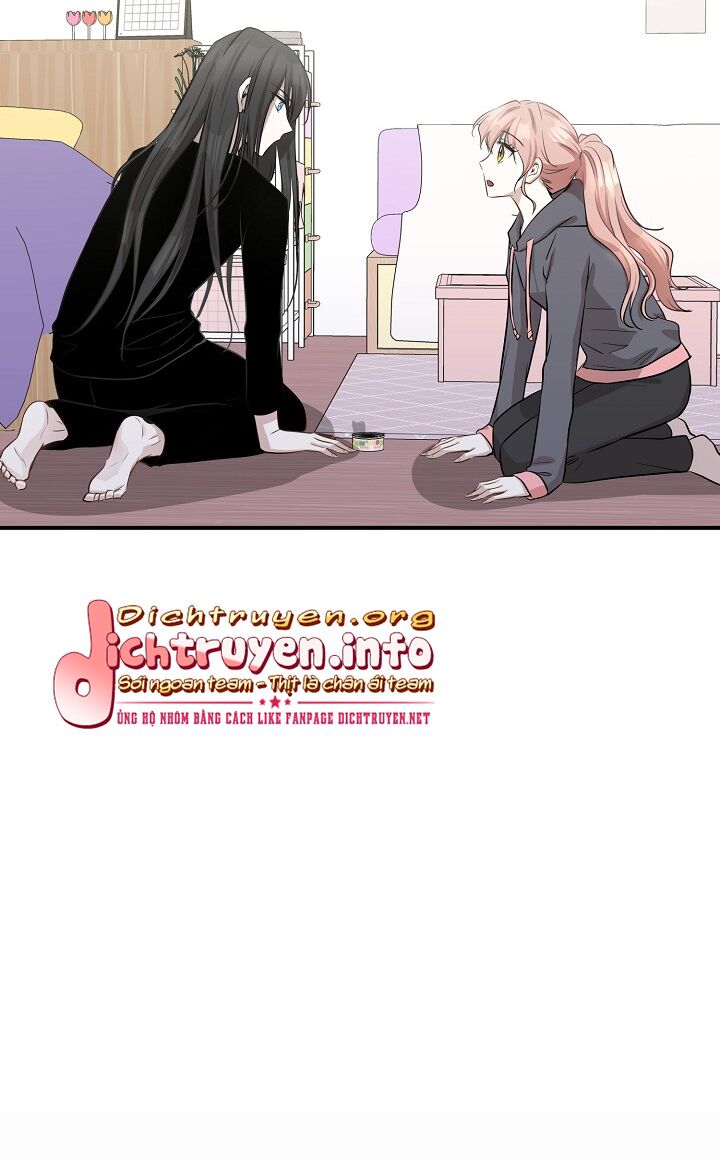 Cuộc sống kỳ thú: Chapter 52