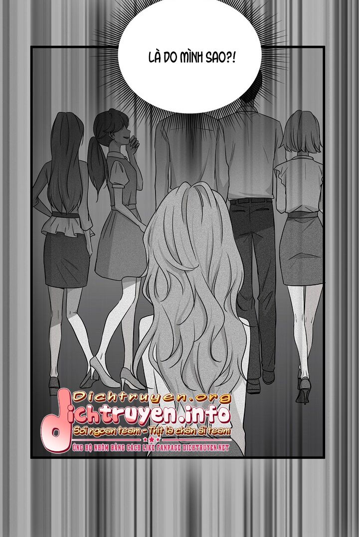 Cuộc sống kỳ thú: Chapter 52