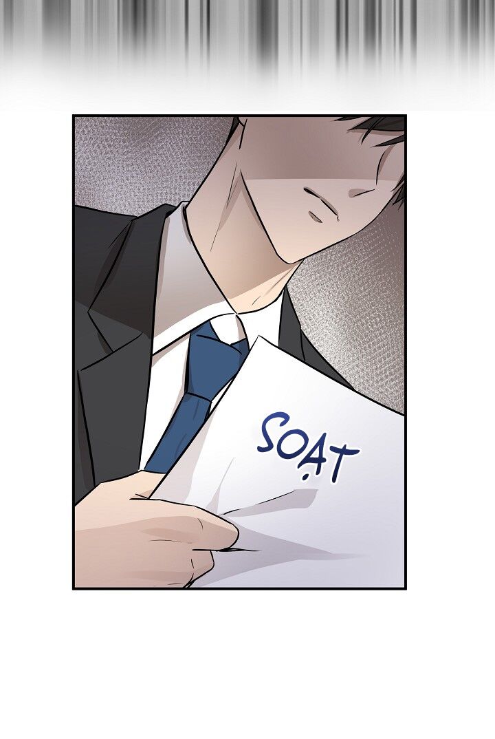 Cuộc sống kỳ thú: Chapter 52