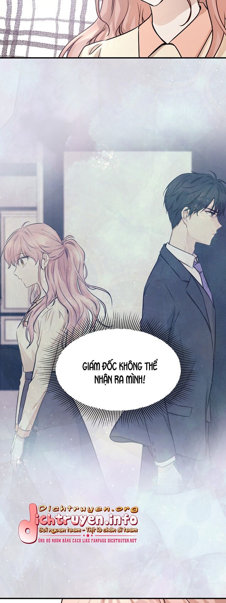 Cuộc sống kỳ thú: Chapter 56