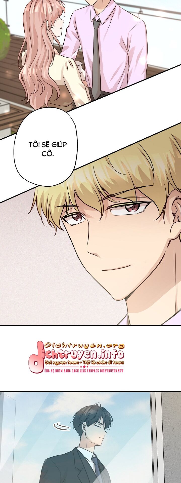 Cuộc sống kỳ thú: Chapter 56
