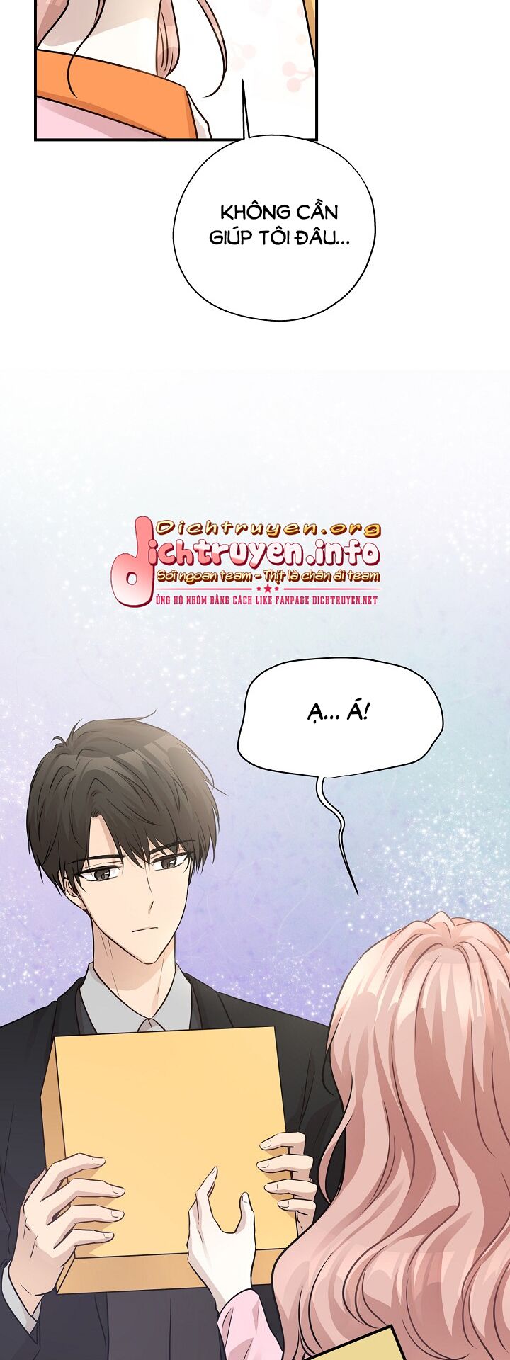 Cuộc sống kỳ thú: Chapter 56