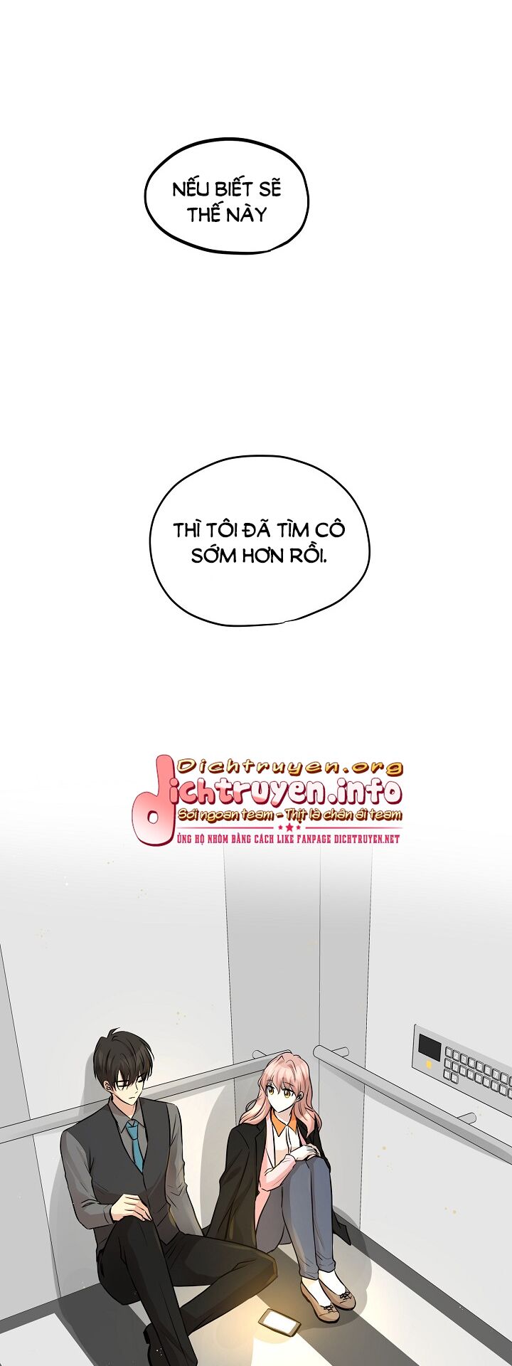 Cuộc sống kỳ thú: Chapter 57