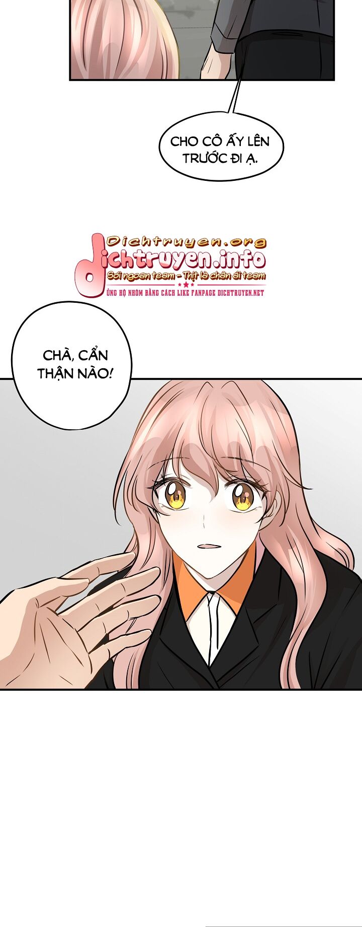 Cuộc sống kỳ thú: Chapter 57