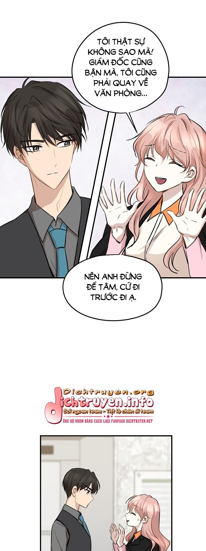 Cuộc sống kỳ thú: Chapter 57