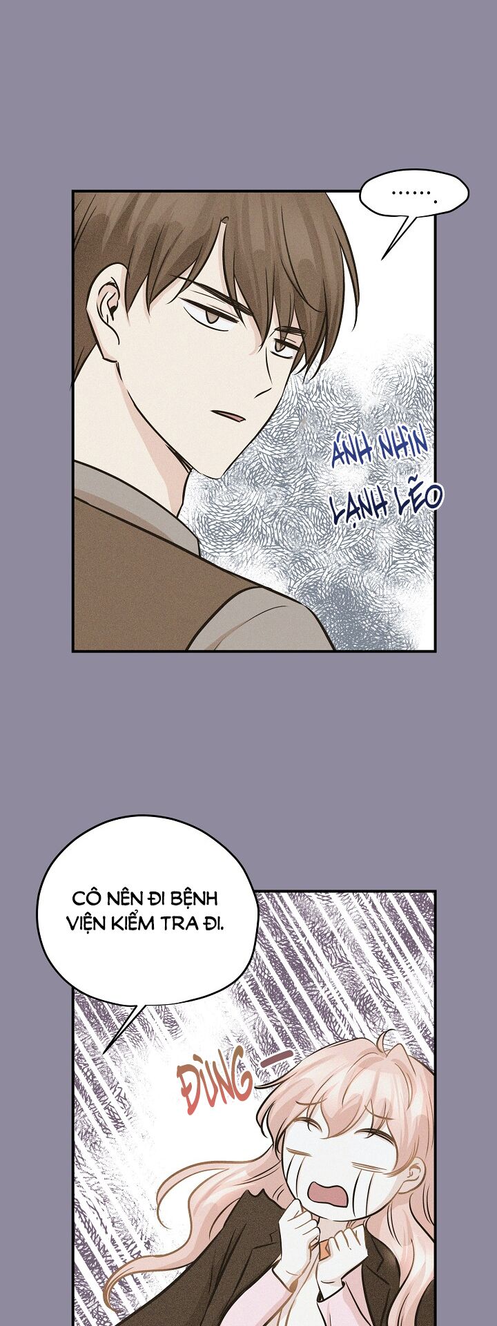 Cuộc sống kỳ thú: Chapter 57