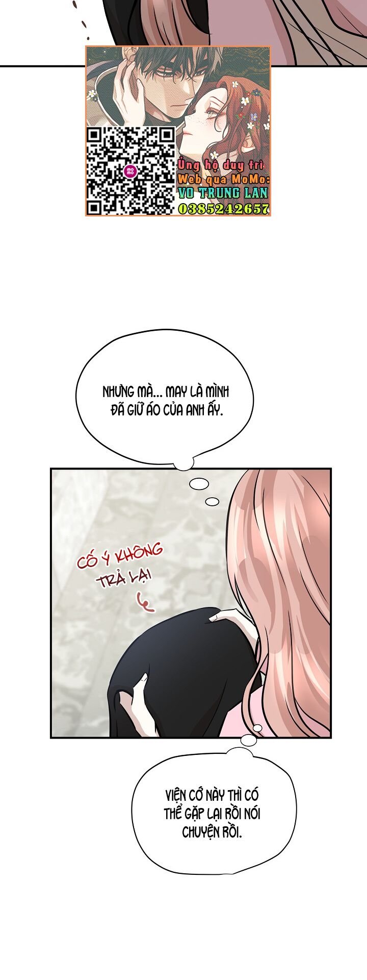 Cuộc sống kỳ thú: Chapter 57