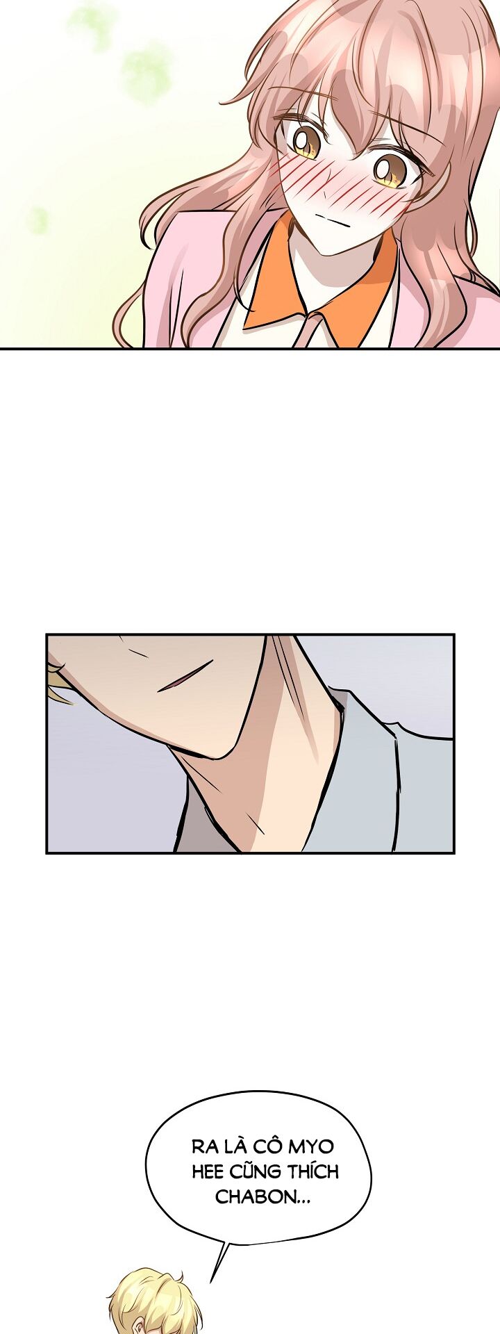 Cuộc sống kỳ thú: Chapter 57