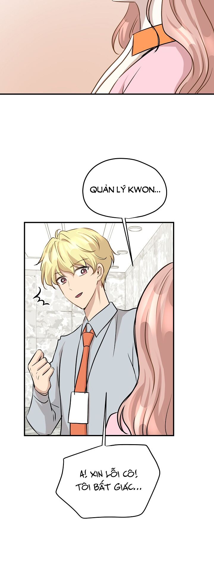 Cuộc sống kỳ thú: Chapter 57