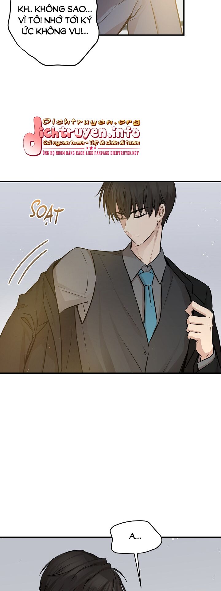Cuộc sống kỳ thú: Chapter 57