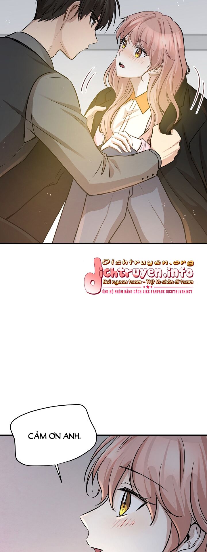 Cuộc sống kỳ thú: Chapter 57