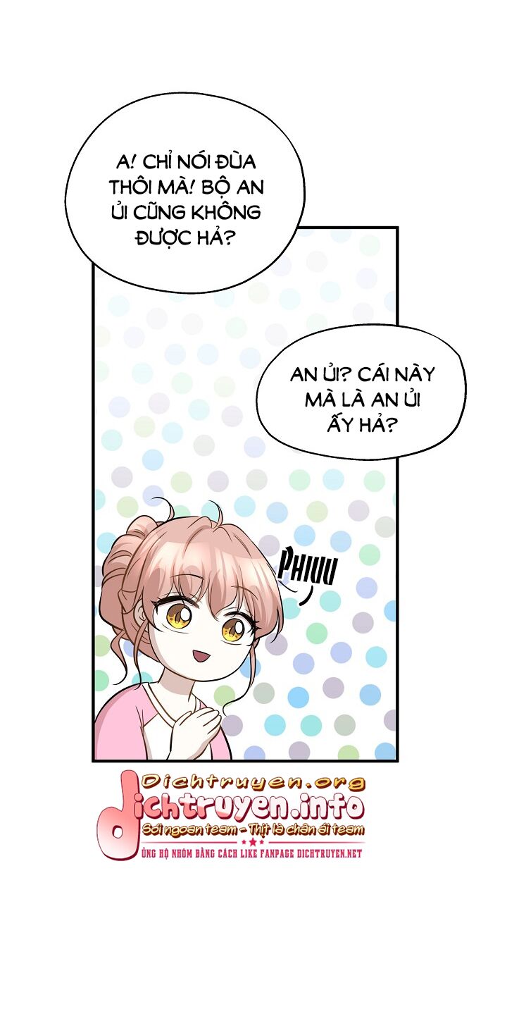 Cuộc sống kỳ thú: Chapter 60