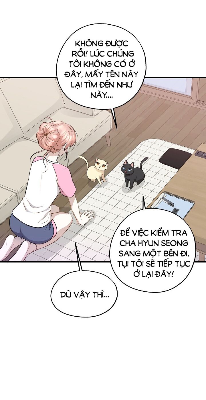 Cuộc sống kỳ thú: Chapter 60