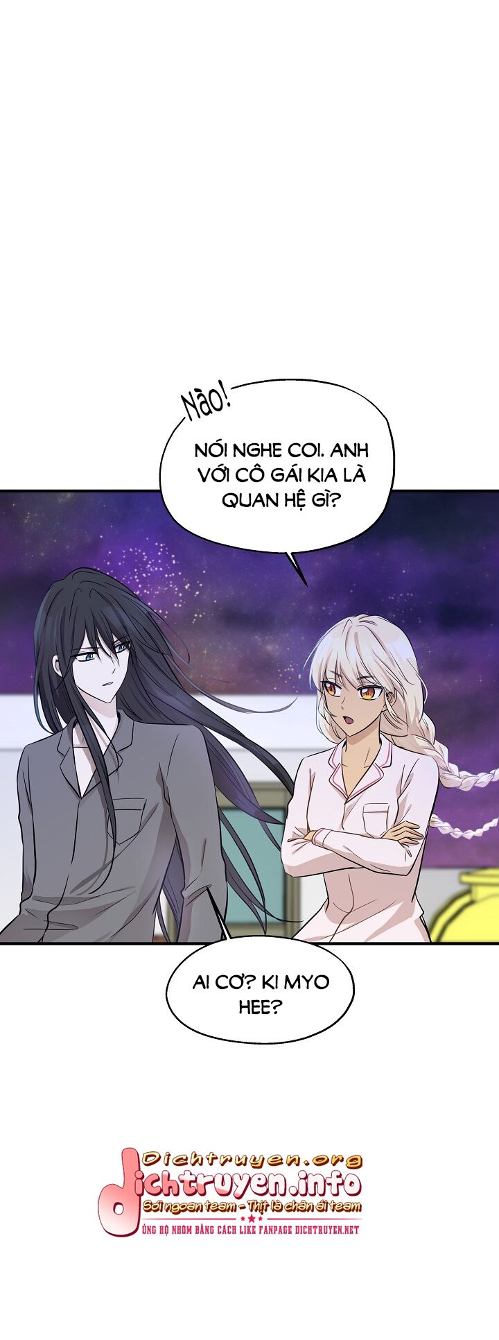 Cuộc sống kỳ thú: Chapter 60