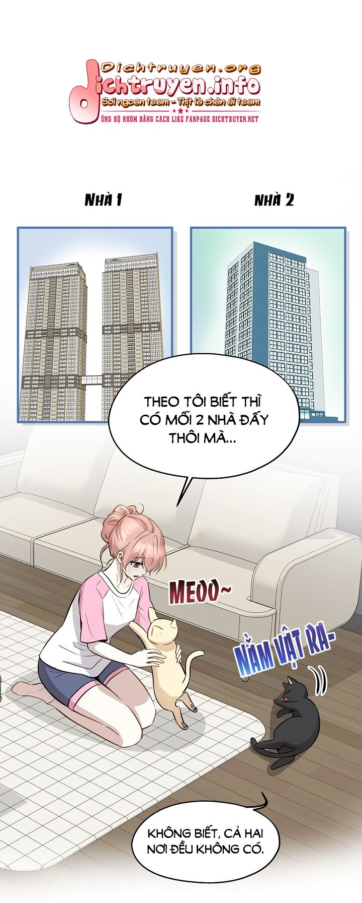 Cuộc sống kỳ thú: Chapter 60