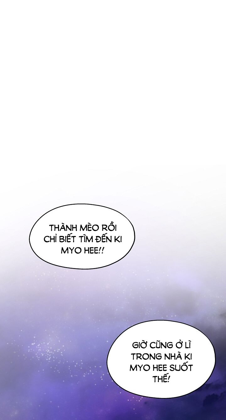 Cuộc sống kỳ thú: Chapter 60