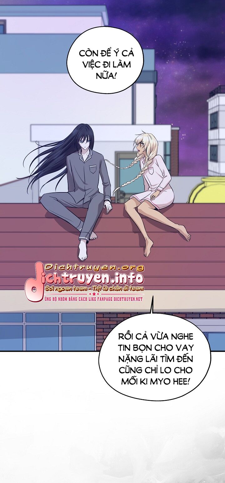 Cuộc sống kỳ thú: Chapter 60