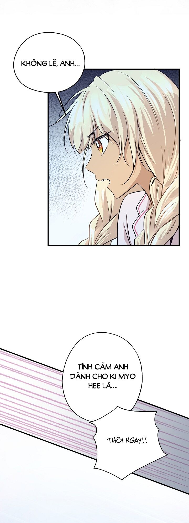 Cuộc sống kỳ thú: Chapter 60