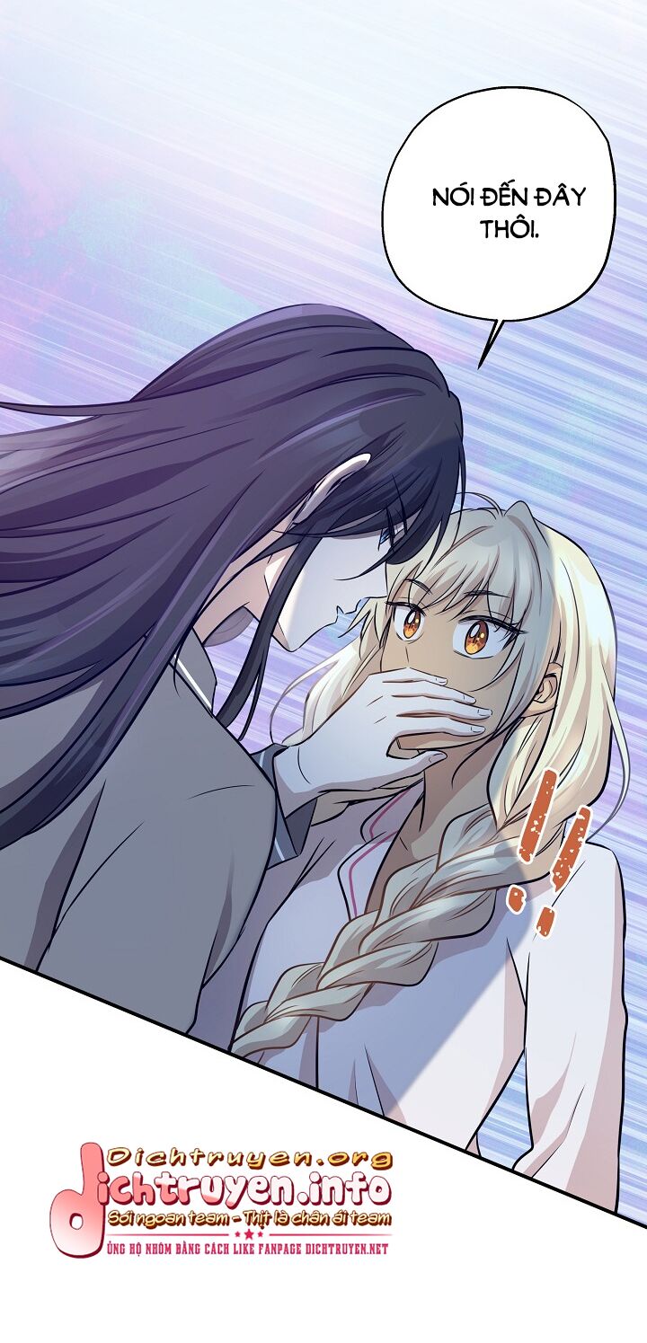 Cuộc sống kỳ thú: Chapter 60