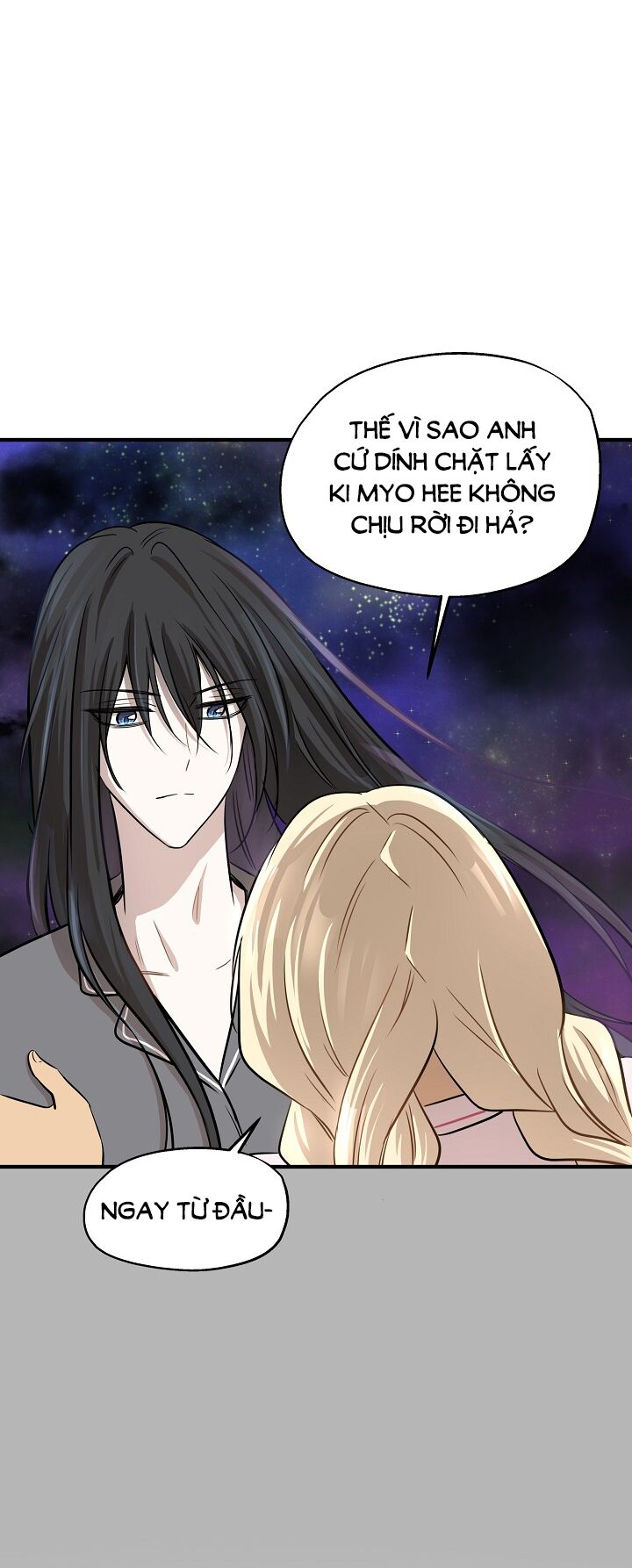 Cuộc sống kỳ thú: Chapter 60
