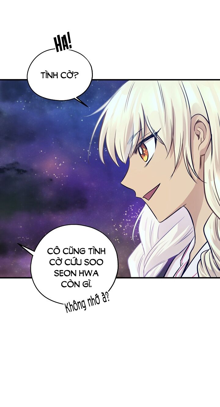 Cuộc sống kỳ thú: Chapter 60
