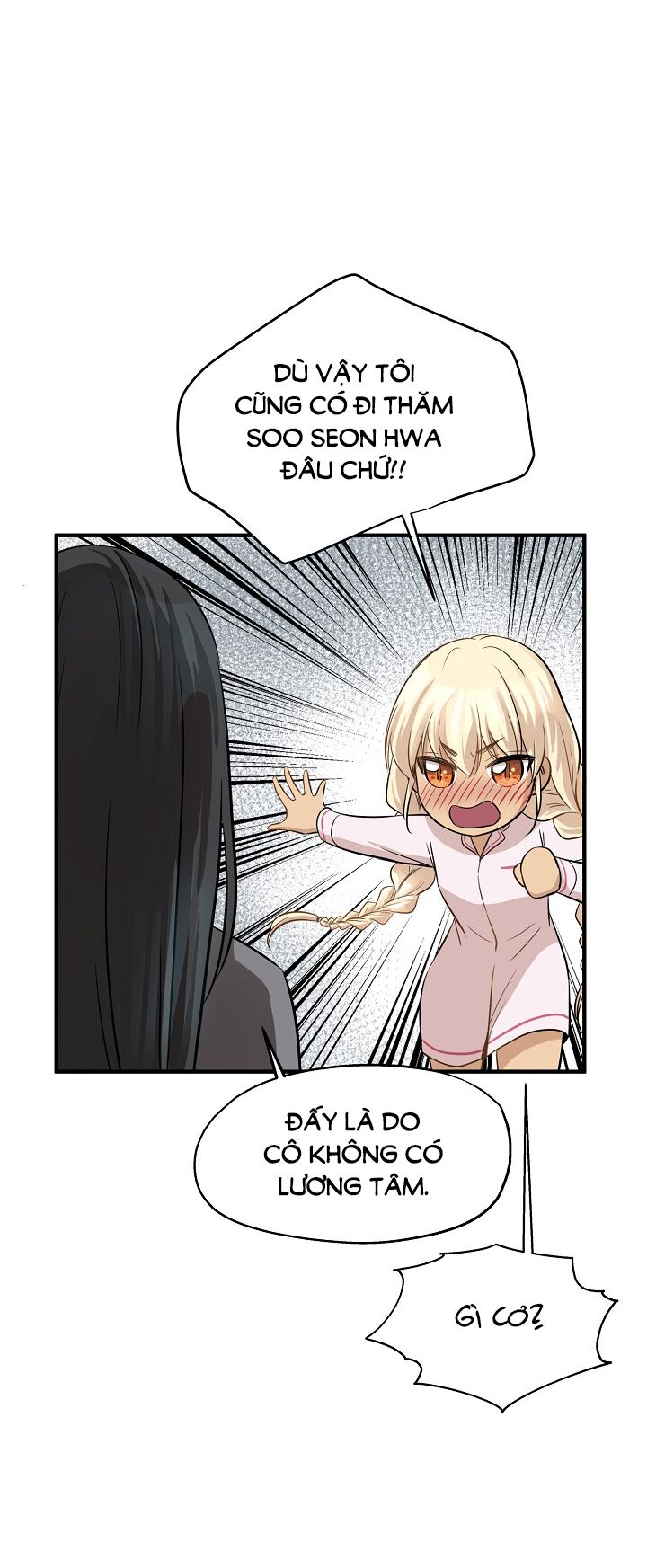 Cuộc sống kỳ thú: Chapter 60