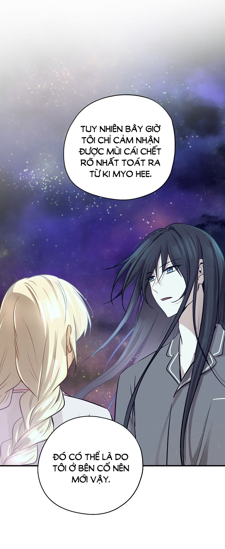 Cuộc sống kỳ thú: Chapter 60