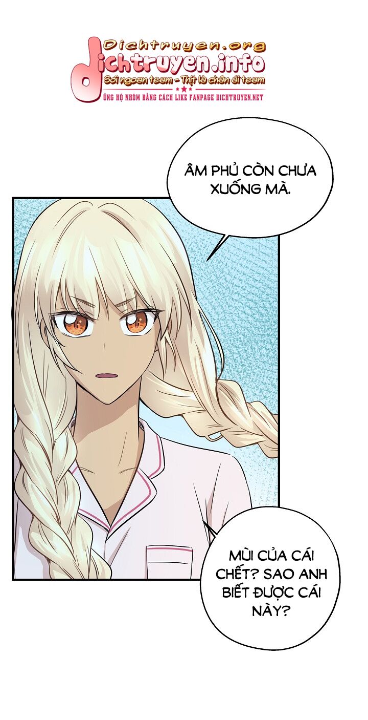 Cuộc sống kỳ thú: Chapter 60