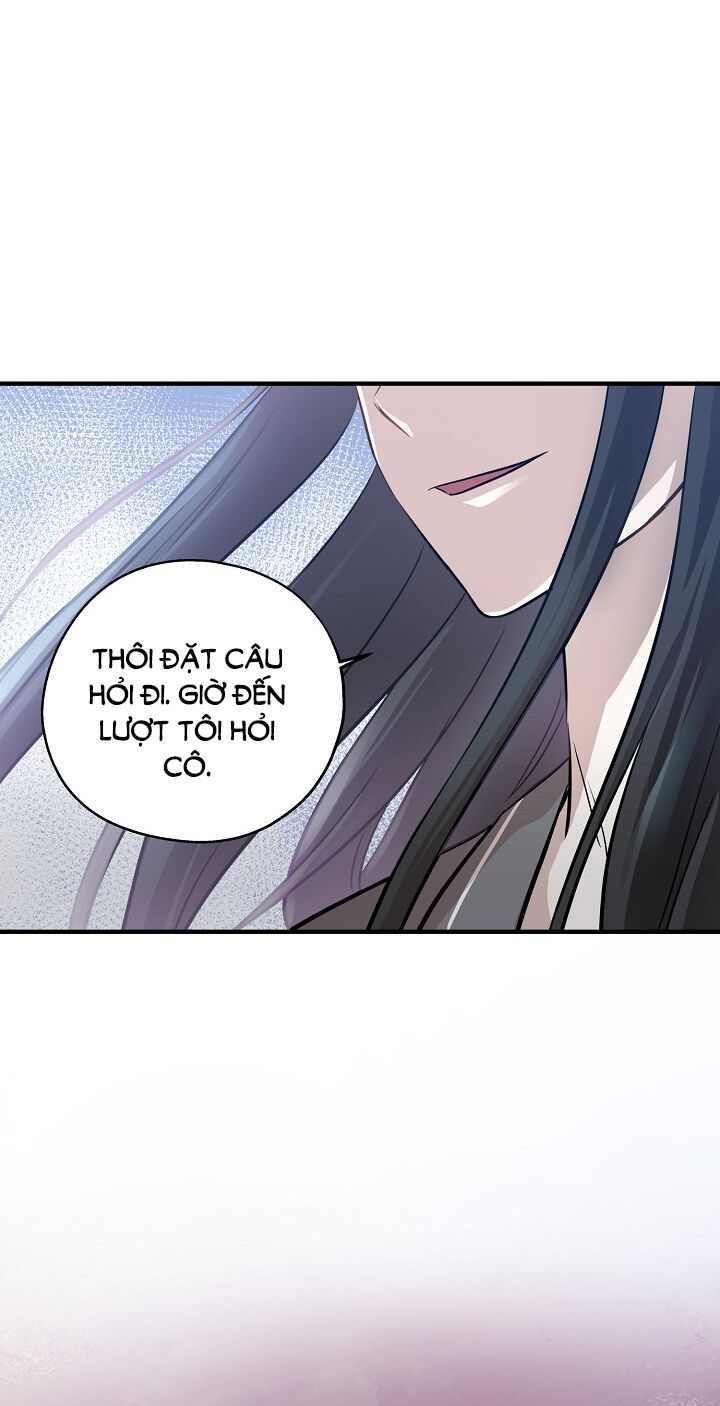 Cuộc sống kỳ thú: Chapter 60