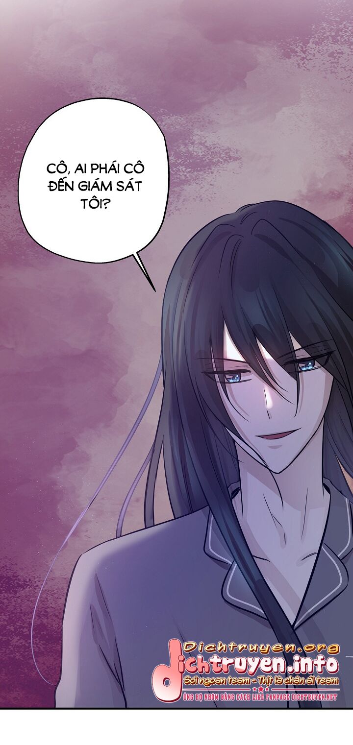Cuộc sống kỳ thú: Chapter 60