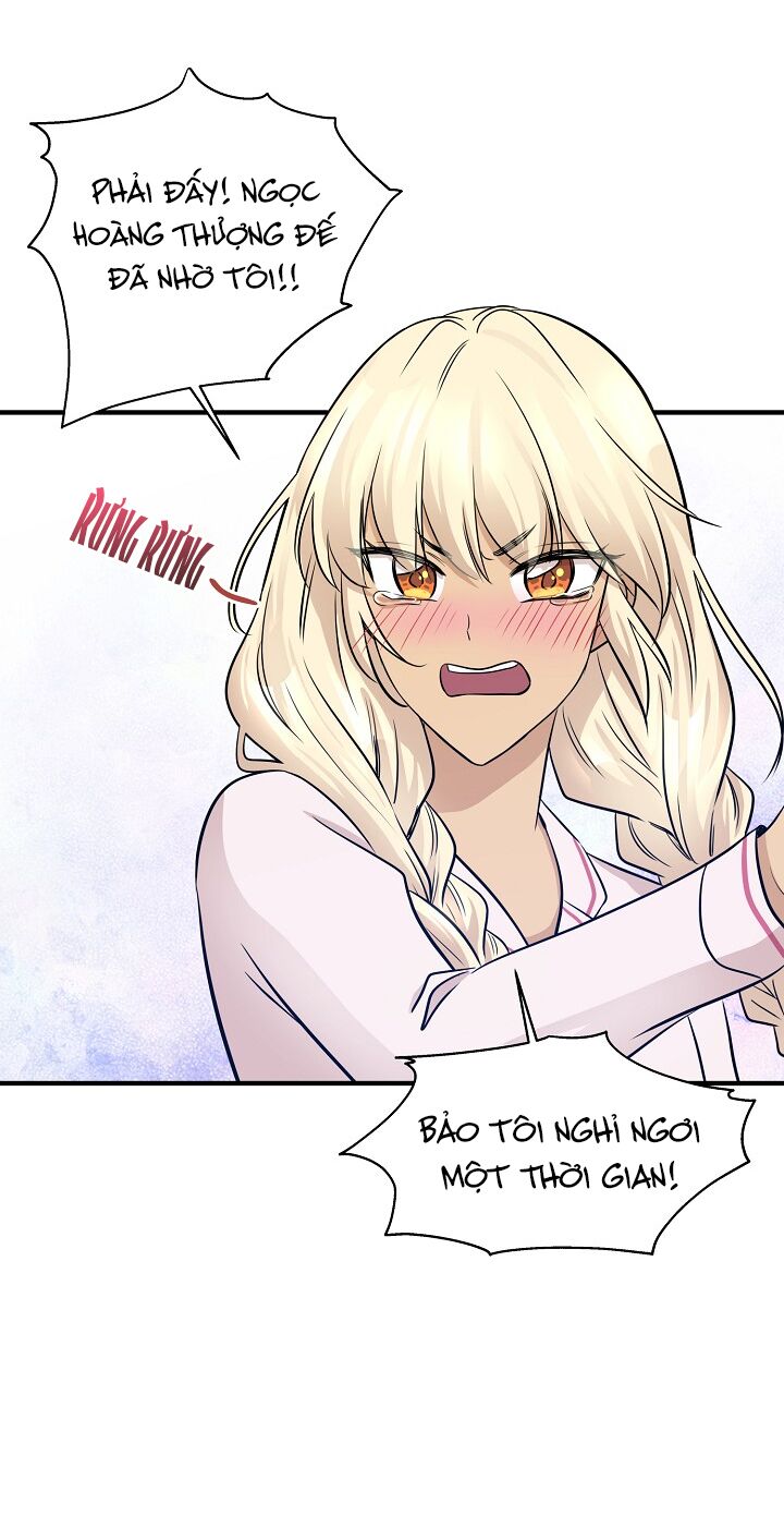 Cuộc sống kỳ thú: Chapter 60