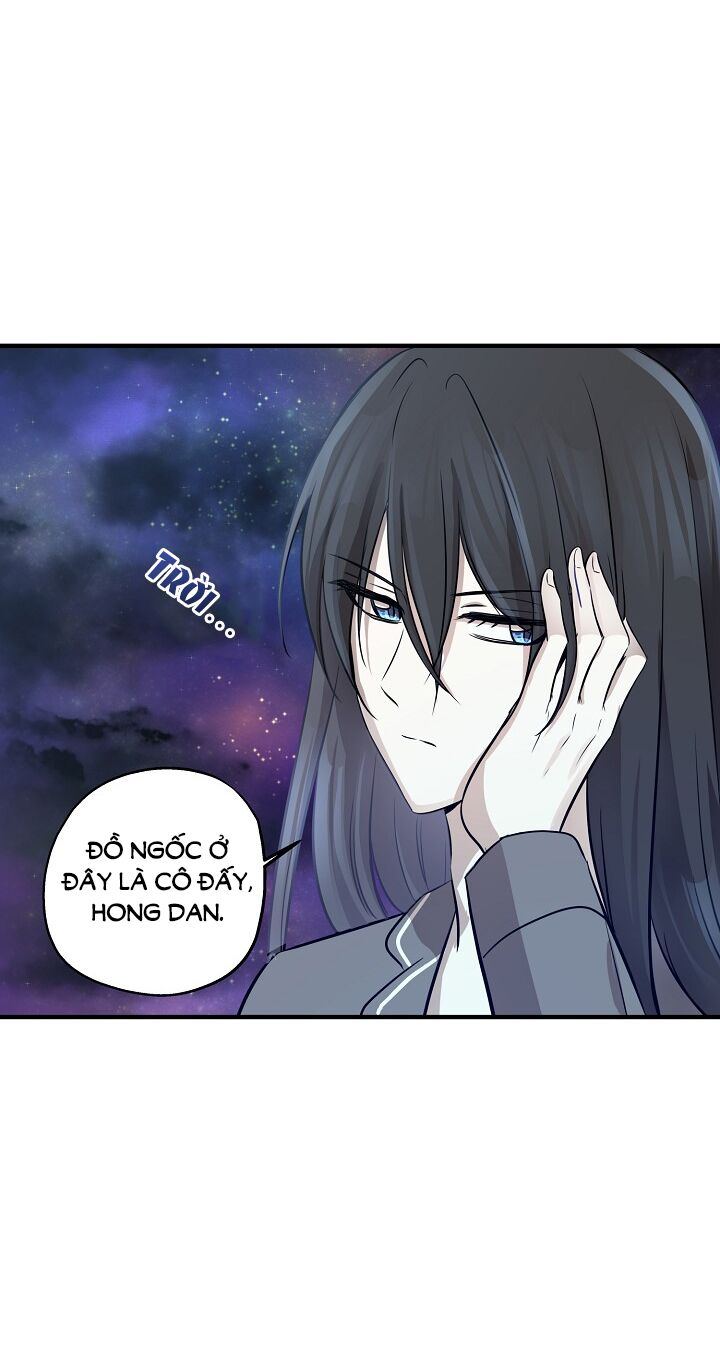 Cuộc sống kỳ thú: Chapter 60