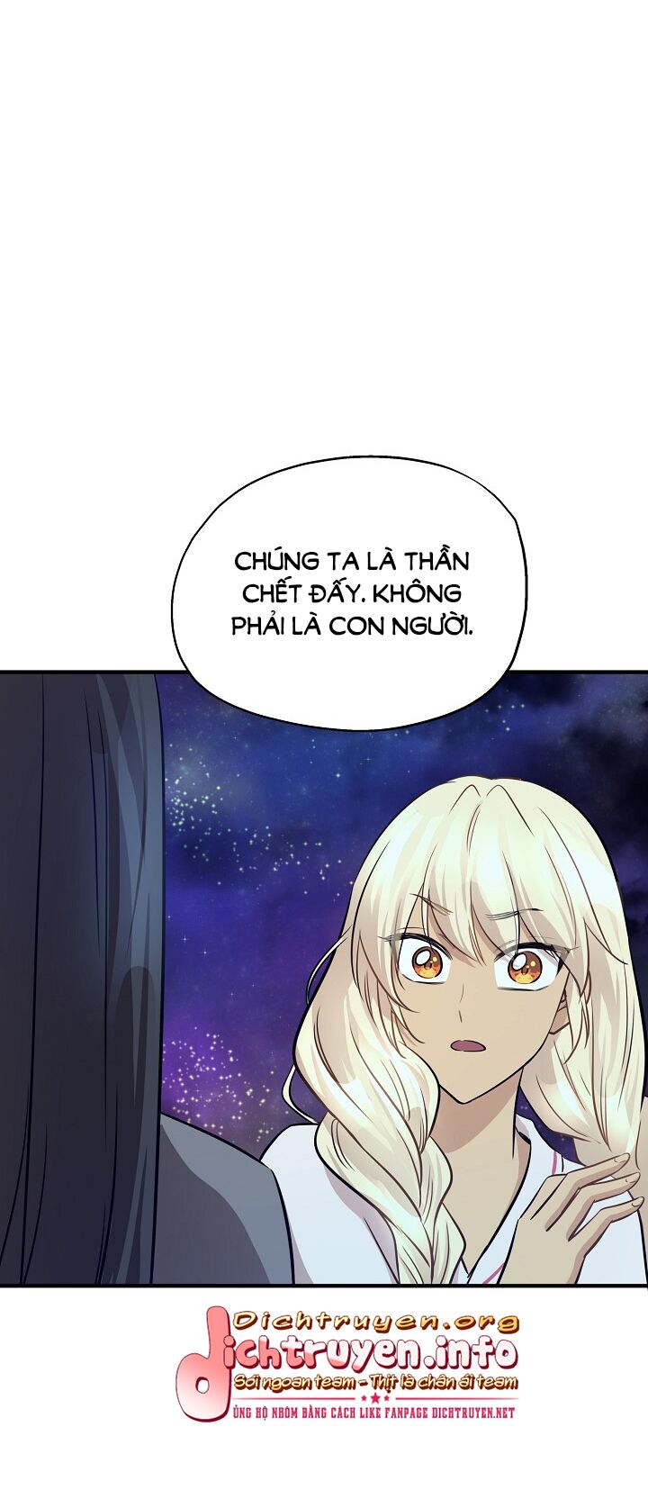 Cuộc sống kỳ thú: Chapter 60