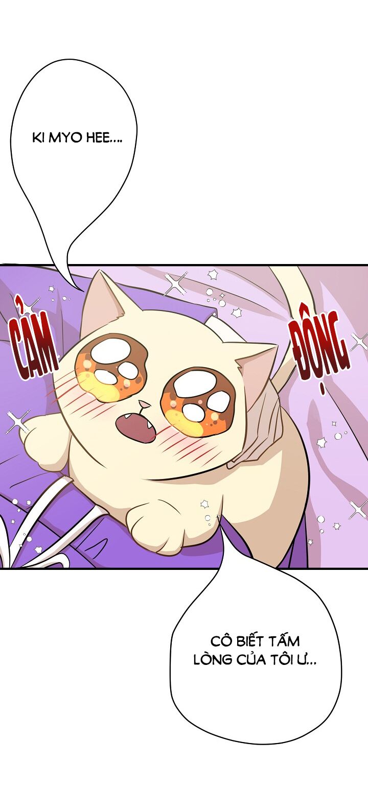 Cuộc sống kỳ thú: Chapter 60
