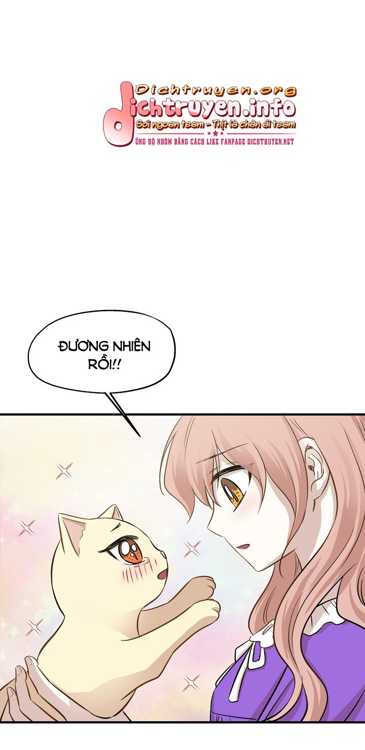 Cuộc sống kỳ thú: Chapter 60