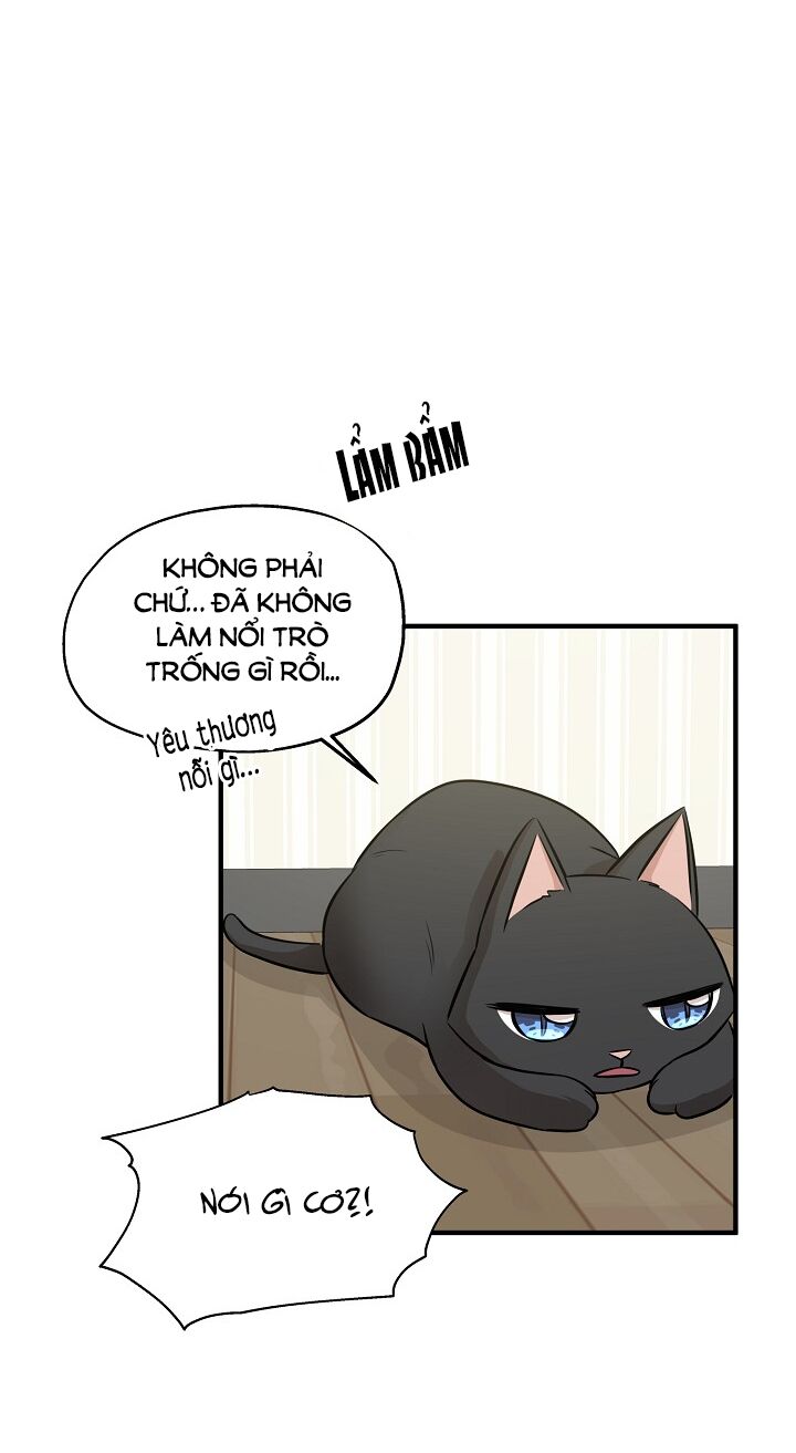 Cuộc sống kỳ thú: Chapter 60