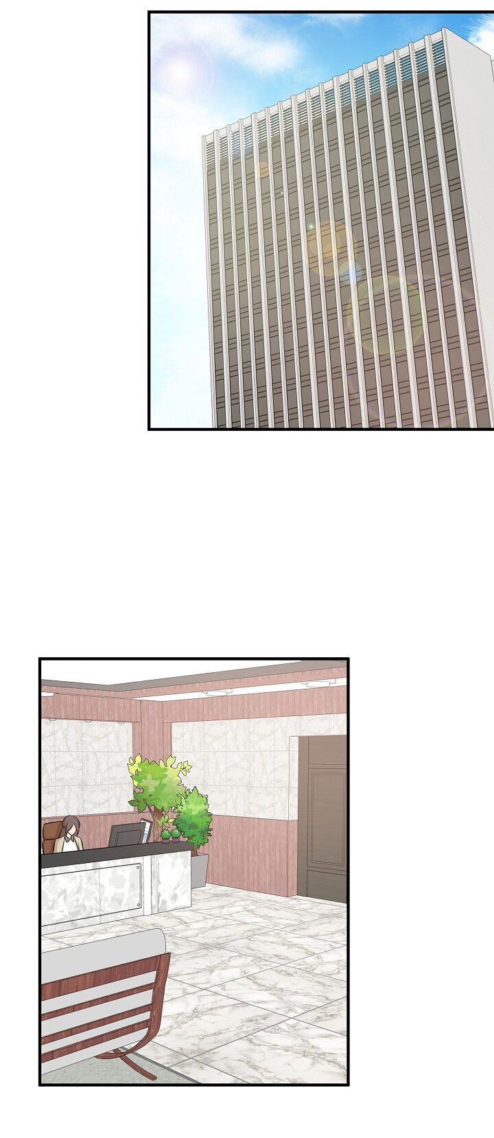 Cuộc sống kỳ thú: Chapter 60