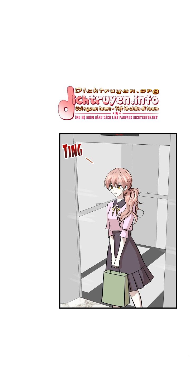 Cuộc sống kỳ thú: Chapter 60