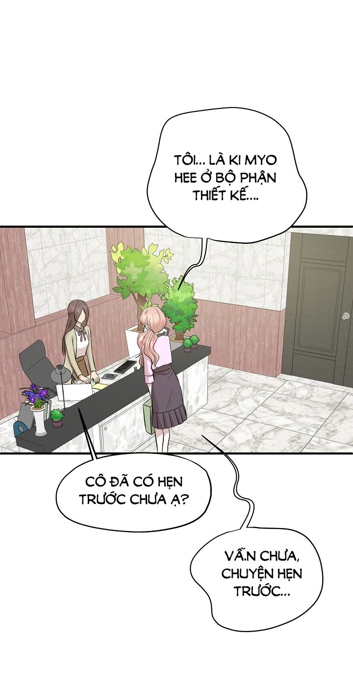 Cuộc sống kỳ thú: Chapter 60